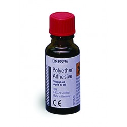 ADESIVO ROSSO PER POLIETERI