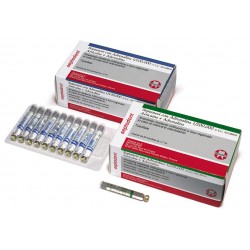 SEPTANEST 4% FORTE ARTICAINA 1:100000