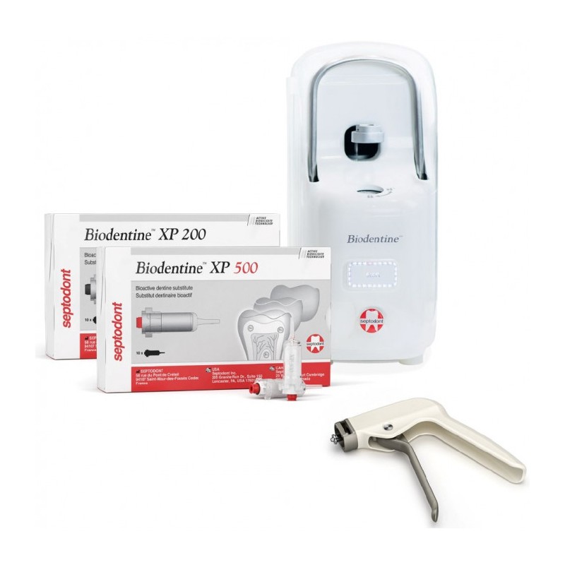 BIODENTINE XP STARTER PACK