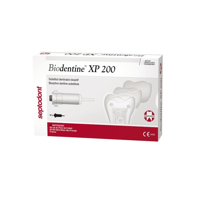 BIODENTINE XP200