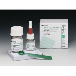 KETAC CEM KIT POLVERE + LIQUIDO