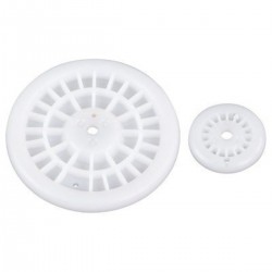 DISCHI PISTONE PENTAMIX 1 2 3