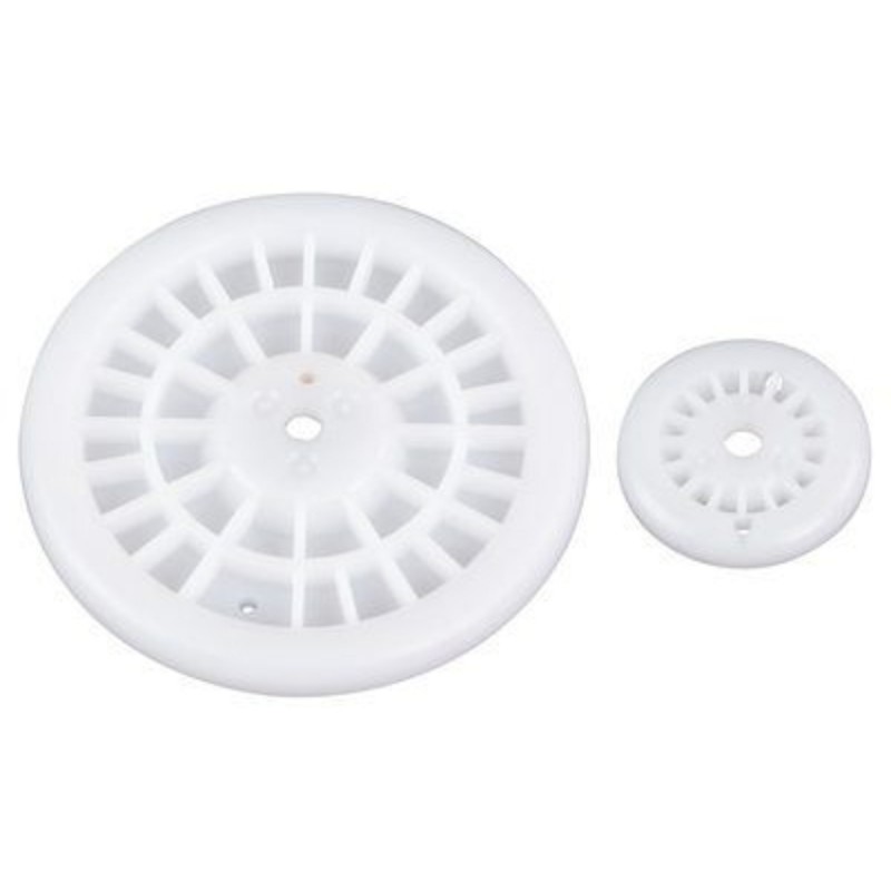 DISCHI PISTONE PENTAMIX 1 2 3