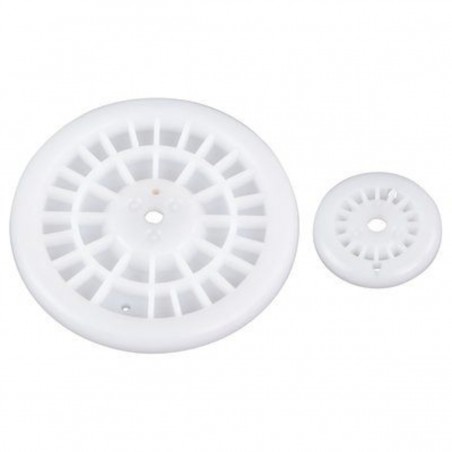 DISCHI PISTONE PENTAMIX 1 2 3