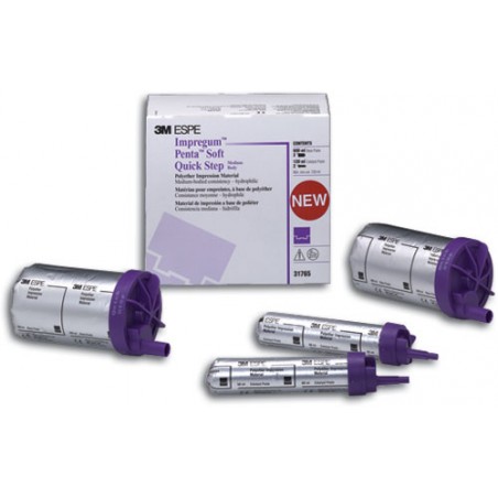 IMPREGUM PENTA SOFT QUICK