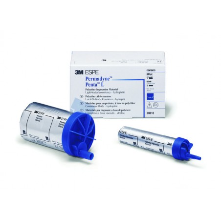 PERMADYNE PENTA L RICAMBIO BASI + CATALIZZATORI