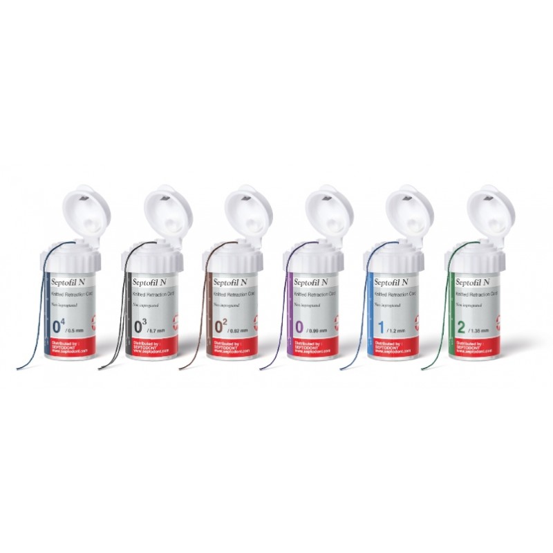 SEPTOFIL N 1-M AZZURRO