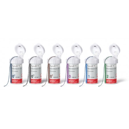 SEPTOFIL N 1-M AZZURRO