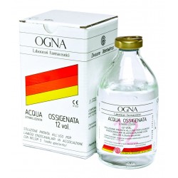 ACQUA OSSIGENATA
