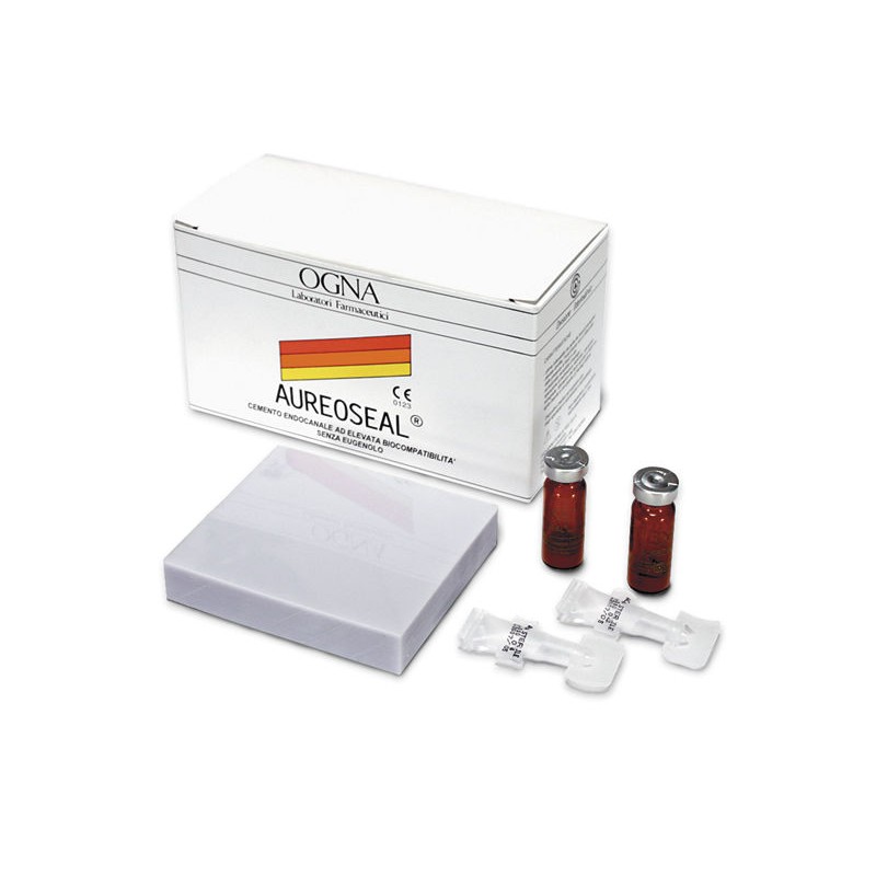 AUREOSEAL