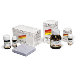 ARGOSEAL NEW SILVER FREE