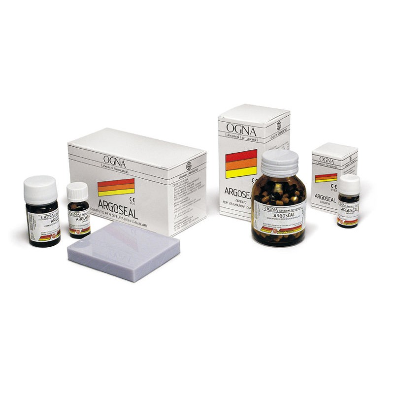 ARGOSEAL NEW SILVER FREE