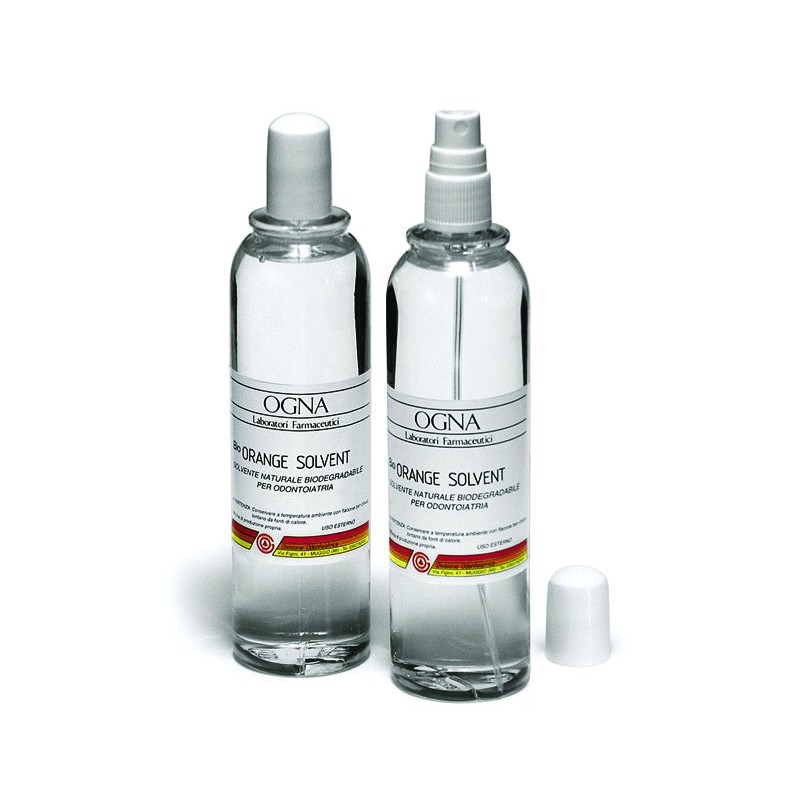 BIO ORANGE SOLVENT