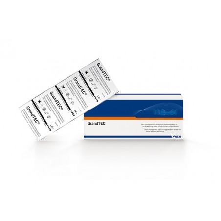 GRANDTEC - 5 STRISCE FIBRA DI VETRO