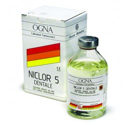 NICLOR 5 250 ML