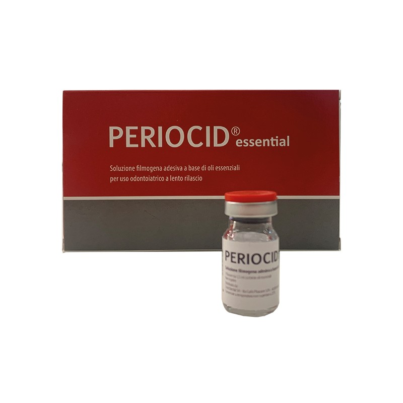 PERIOCID ESSENTIAL