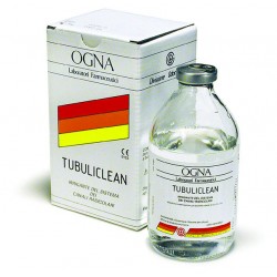 TUBULICLEAN EDTA 250 ML