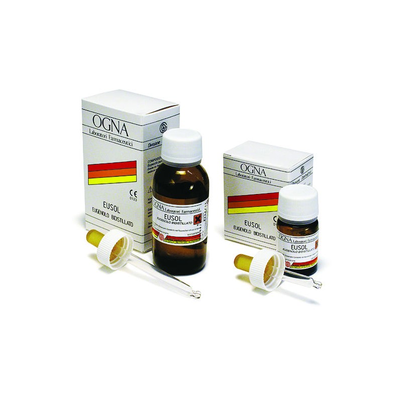 EUSOL 15 g.