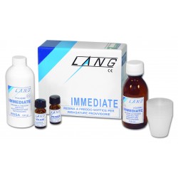 IMMEDIATE PROFESSIONAL KIT COLORE ROSA