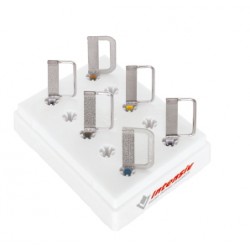 ORTHO STRIPS KIT DOPPIO LATO