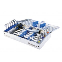 STRIPPING ORTO SWINGLE KIT CONTRANGOLO RECIPROCANTE CON LUCE