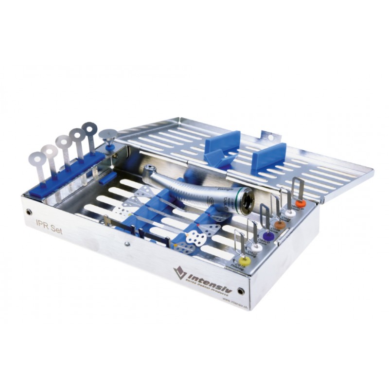 STRIPPING ORTO SWINGLE KIT CONTRANGOLO RECIPROCANTE CON LUCE