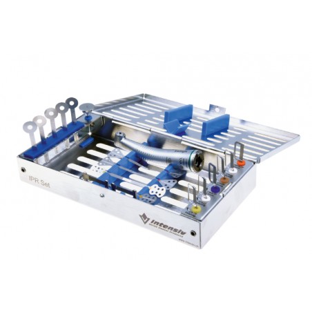 STRIPPING ORTO SWINGLE KIT CONTRANGOLO RECIPROCANTE CON LUCE