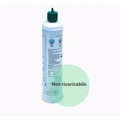 BOMBOLA OSSIGENO MONOUSO