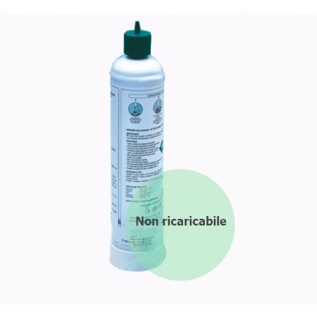 BOMBOLA OSSIGENO MONOUSO