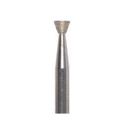 FRESA DIAMANTATA SHM030 MANIPOLO DRITTO