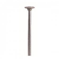 FRESA DIAMANTATA SHM926 MANIPOLO DRITTO