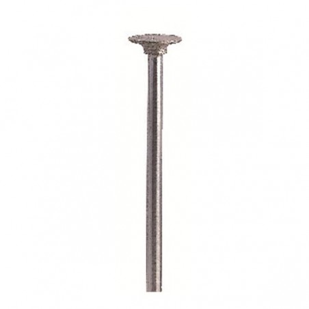 FRESA DIAMANTATA SHM926 MANIPOLO DRITTO