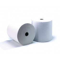 ASCIUGAMANI IN BOBINA MAXI ROLL TOWEL