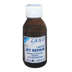 JET REPAIR RICAMBIO LIQUIDO 120 ML