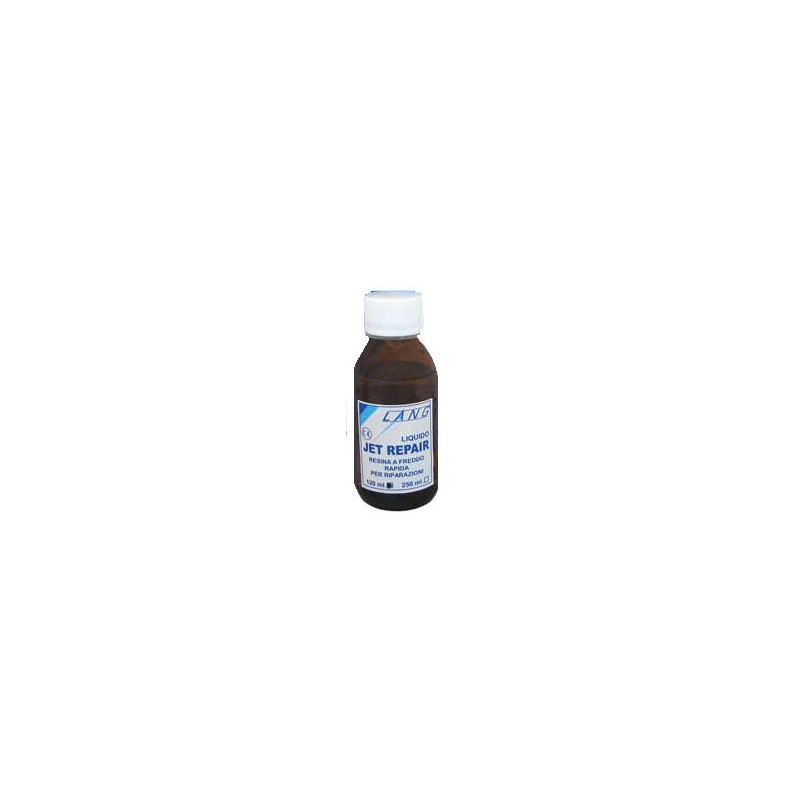 JET REPAIR RICAMBIO LIQUIDO 120 ML