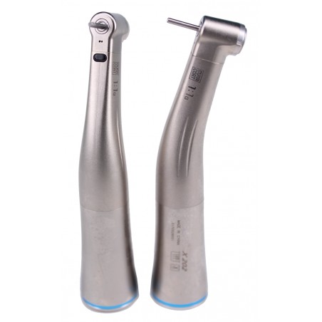 MANIPOLO CONTRANGOLO 1:1 FIBRA OTTICA