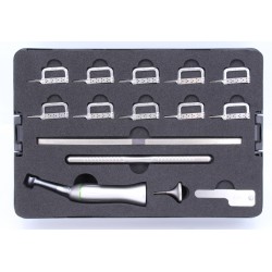 SET INTERPROSSIMALE STRIPPING