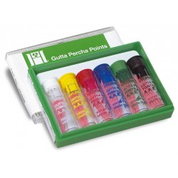 GUTTAPERCA NORMALIZZATA F