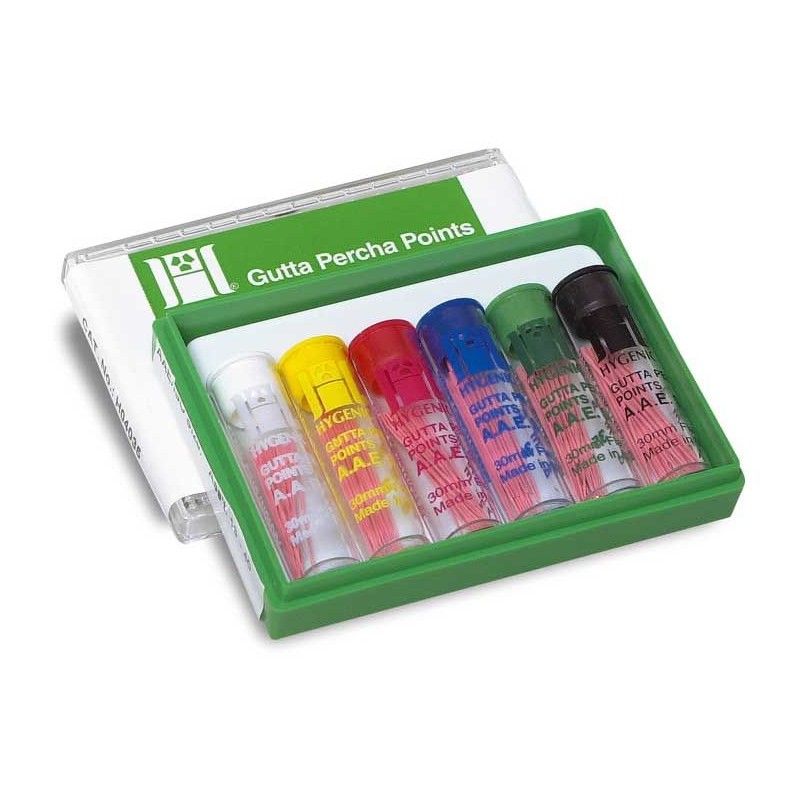 GUTTAPERCA NORMALIZZATA F