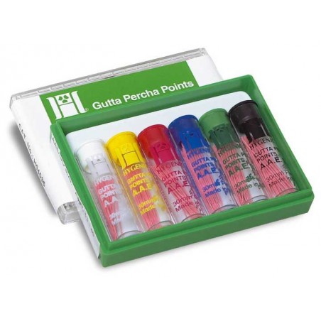 GUTTAPERCA NORMALIZZATA M