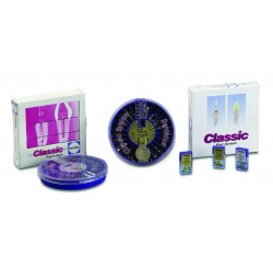 SURTEX GOLD POST KIT