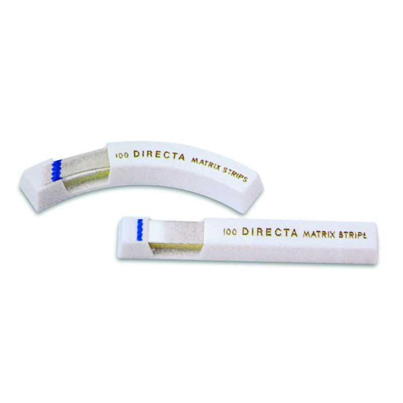 MATRICI DIRECTA CURVATE