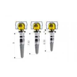 PIVOT FLEX TITANIO +TIN