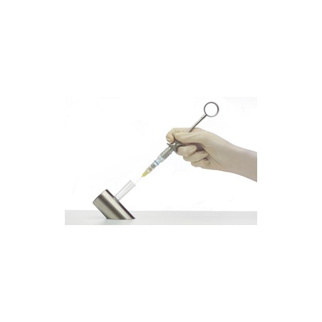 TAPPETINO ANTISCIVOLO PER BASE DI SICUREZZA AGHI