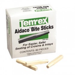 BITE STICKS AIDACO - 80 LEGNETTI