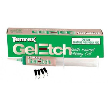 TEMREX GEL ETCH 35 PERCENTO
