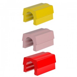 CLIP ROSSE PER OT BAR MULTIUSE