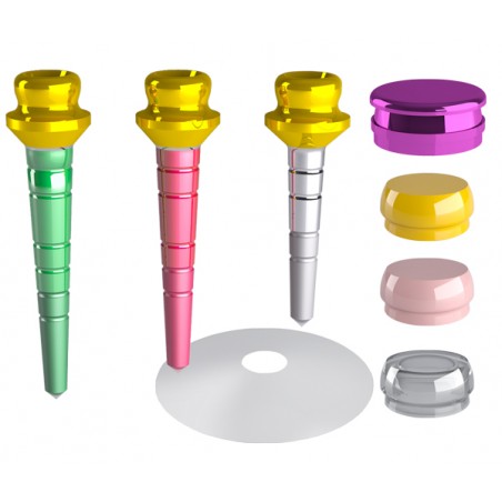 KIT PIVOT OT EQUATOR