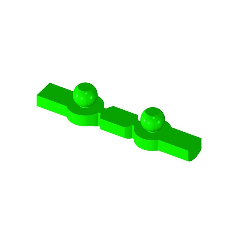 BARRE CALCINABILI RHEIN