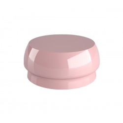 CAPPETTE RITENTIVE EQUATOR ROSA